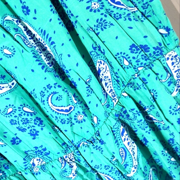 Old Navy Sleeveless Dress-Size Lg - Picture 2 of 7